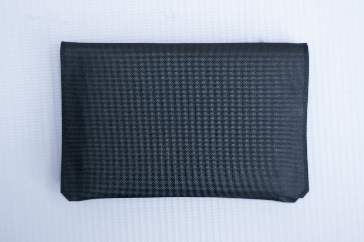 EVERGOODS ELEMENT Card Wallet Full