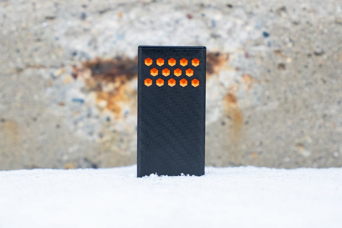 Nitecore Carbo 10000 Gen2 Solo