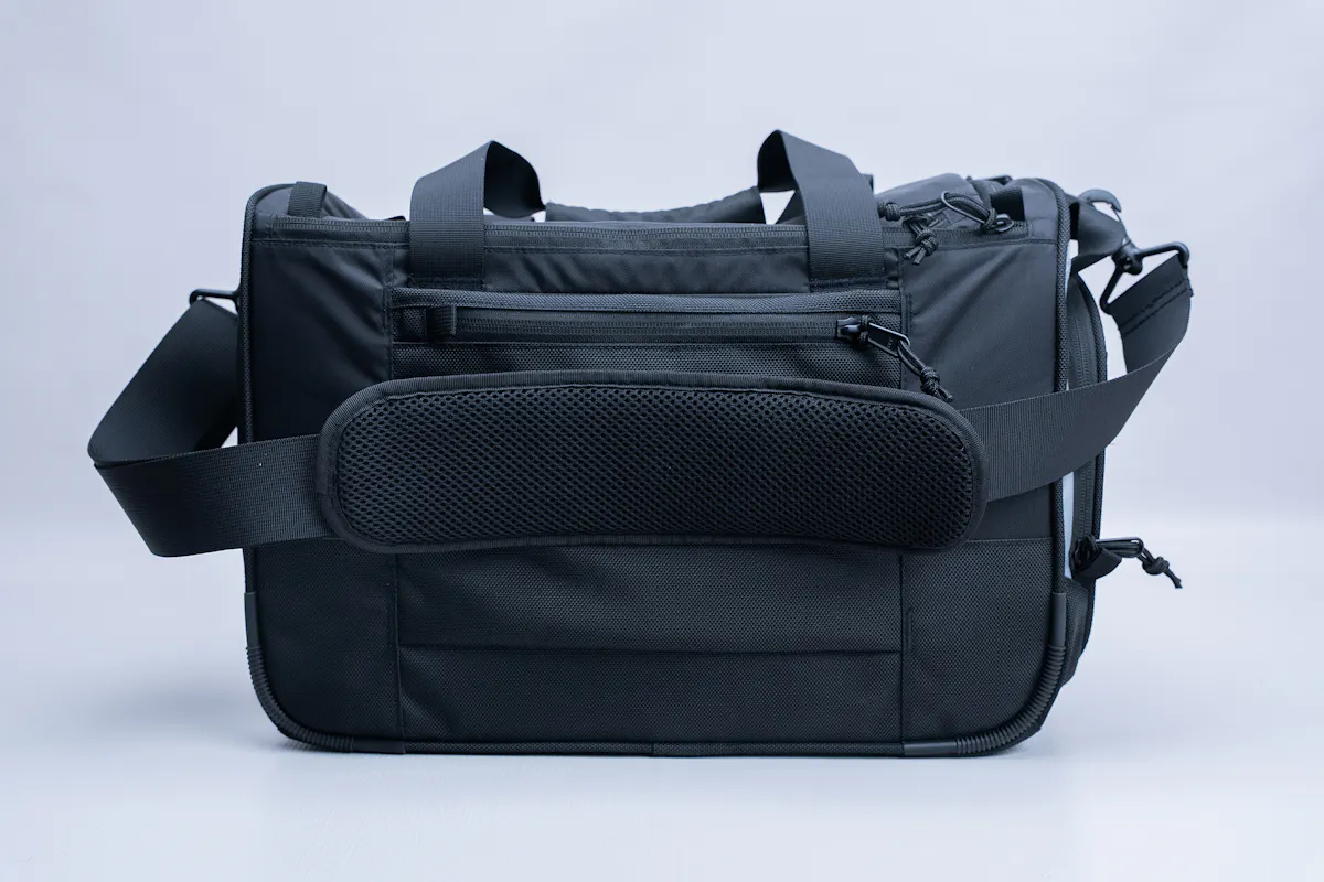 CARRYX Personal Duffel 27L Full