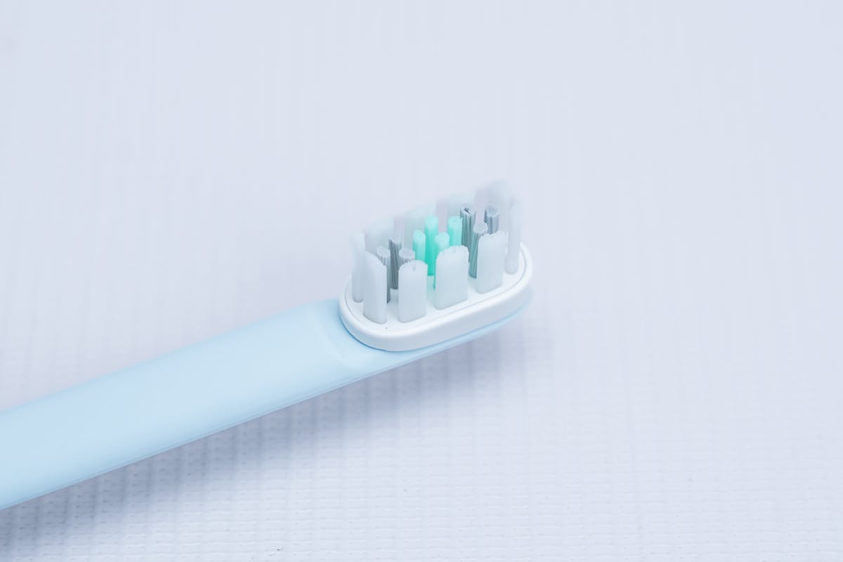 quip Ultra Lite Toothbrush Bristles