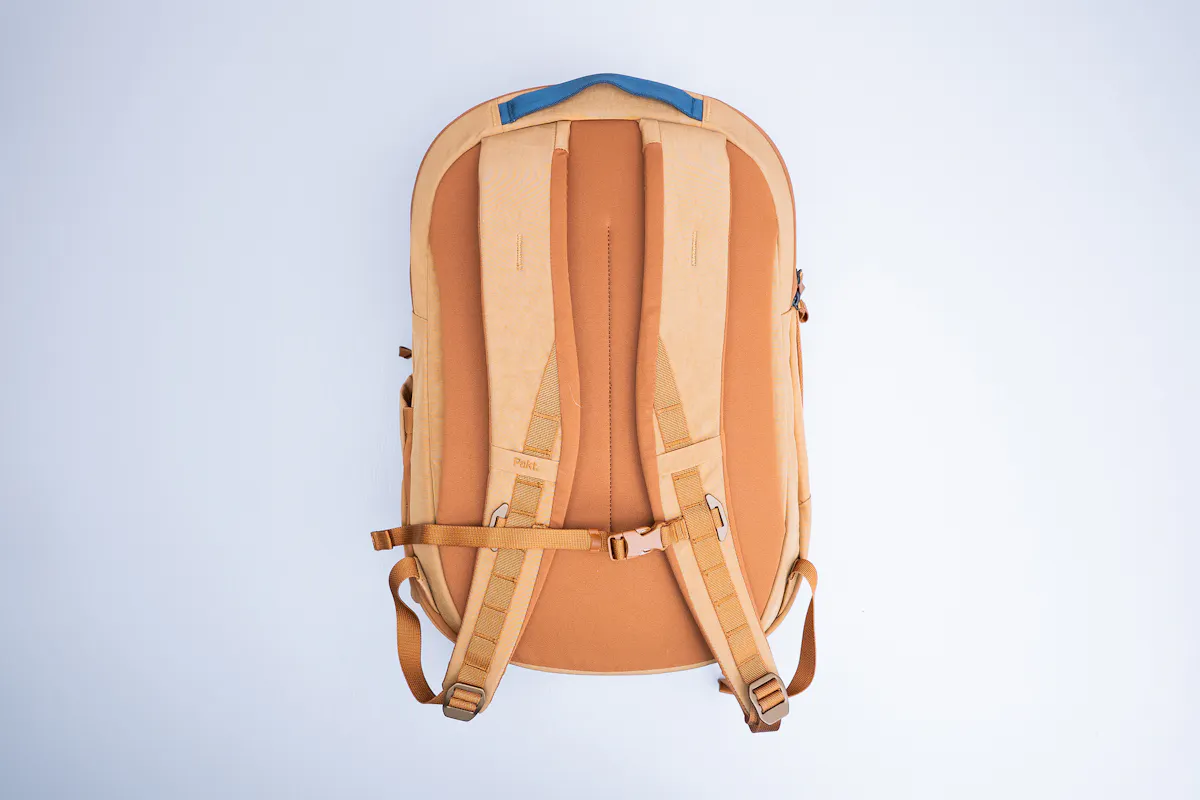 Pakt MODE Backpack 22L Harness System