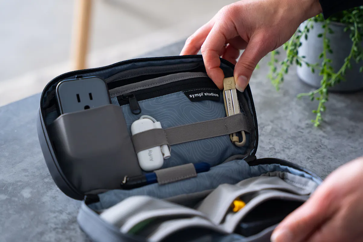 Sympl Tech Kit Interior Loop