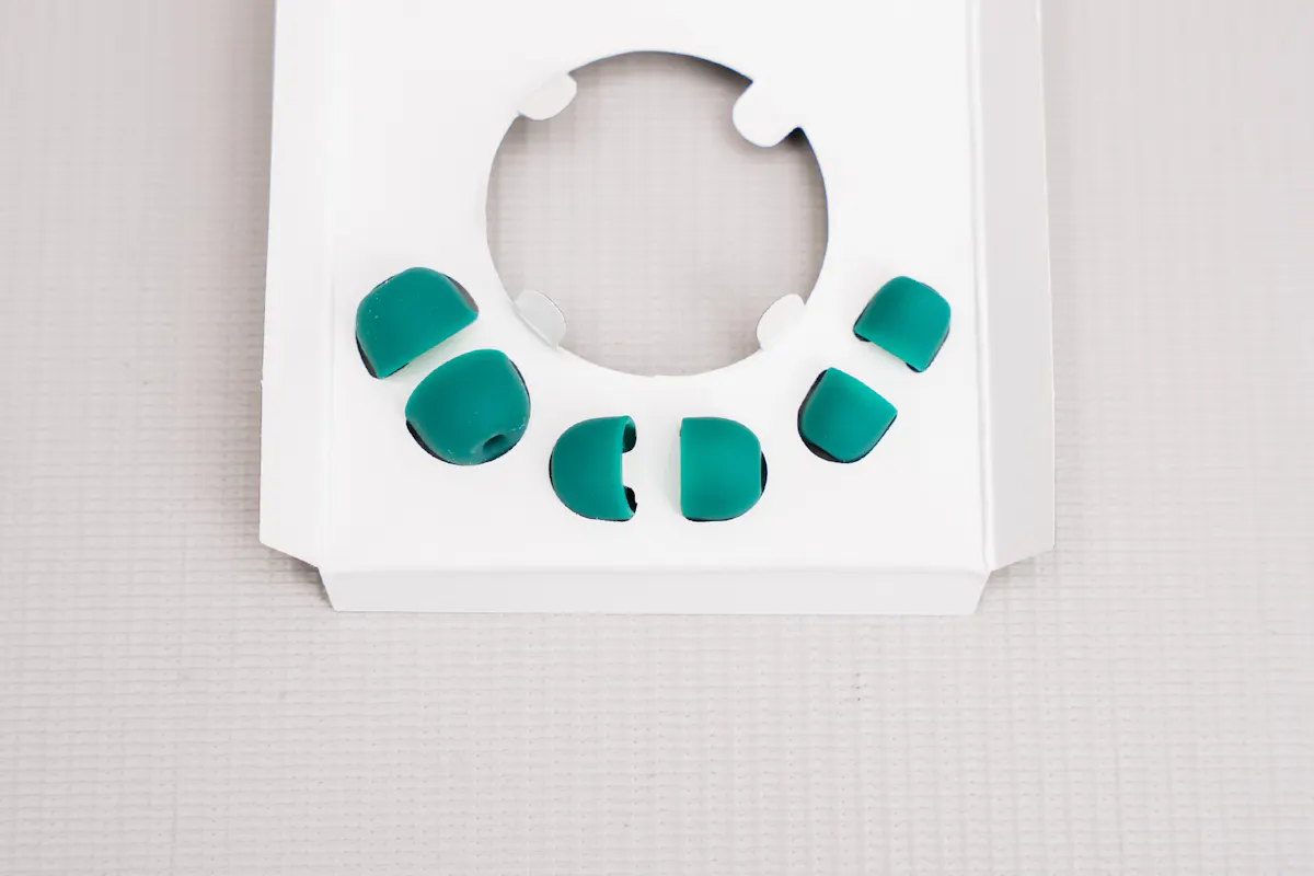 Loop Switch 2 Ear Tips