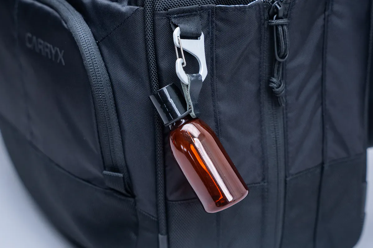 CARRYX Personal Duffel 27L Loop