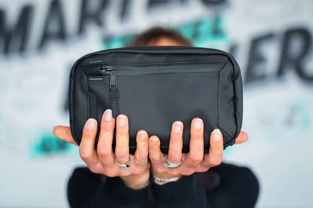 Sympl Tech Kit Review