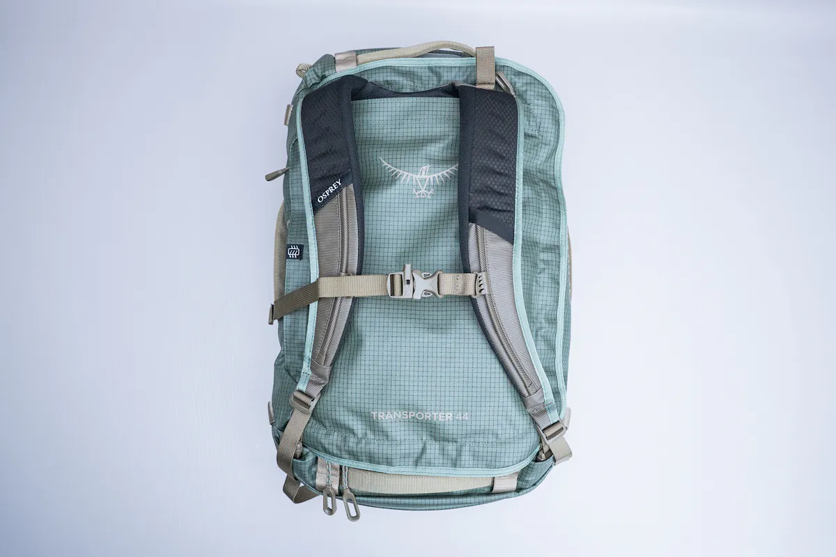 Osprey Transporter Squffel 44 Straps