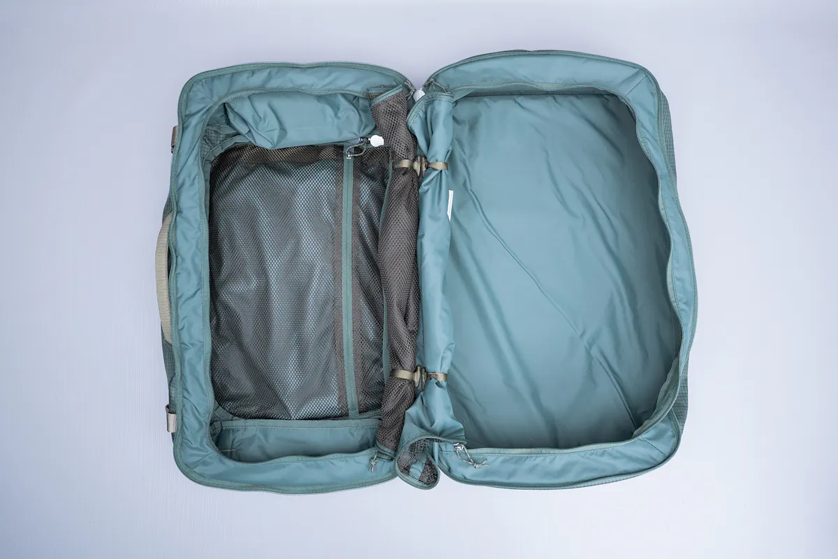 Osprey Transporter Squffel 44 Main Empty