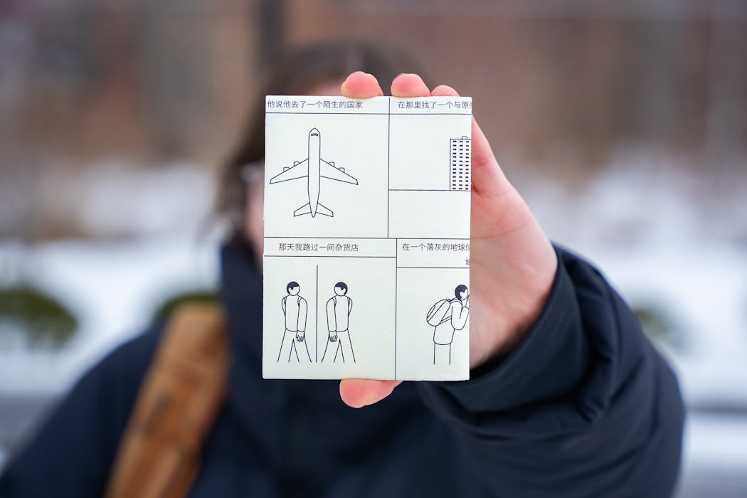 Paperwallet Passport Holder Review