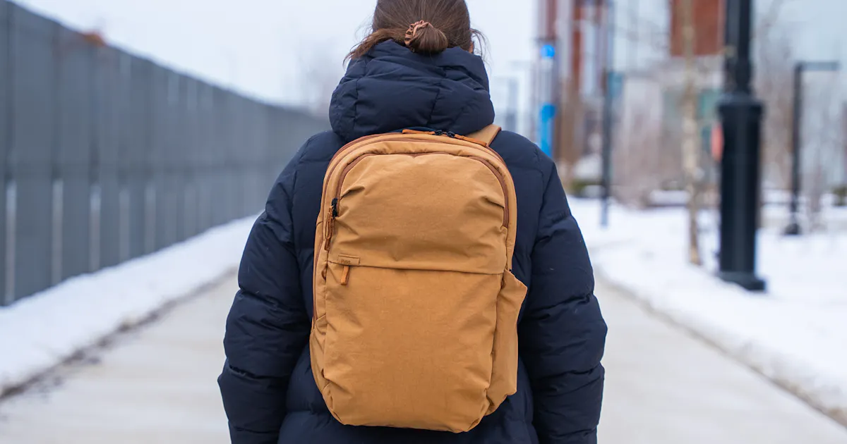 15 inch laptop backpack leather 15 Inch Leather Laptop Backpack, Personalized Full Grain Leather Rucksack, Anniversary Gifts, Christmas Gifts for Him Vintage Brown / Yes