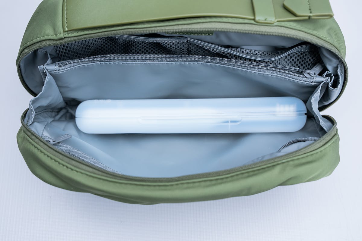 quip Ultra Lite Toothbrush Toiletry