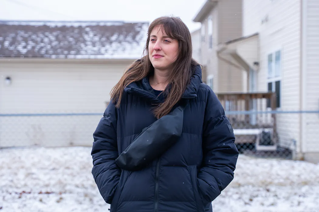 RE:FORM ES:01 Essential Sling 1.2L Review