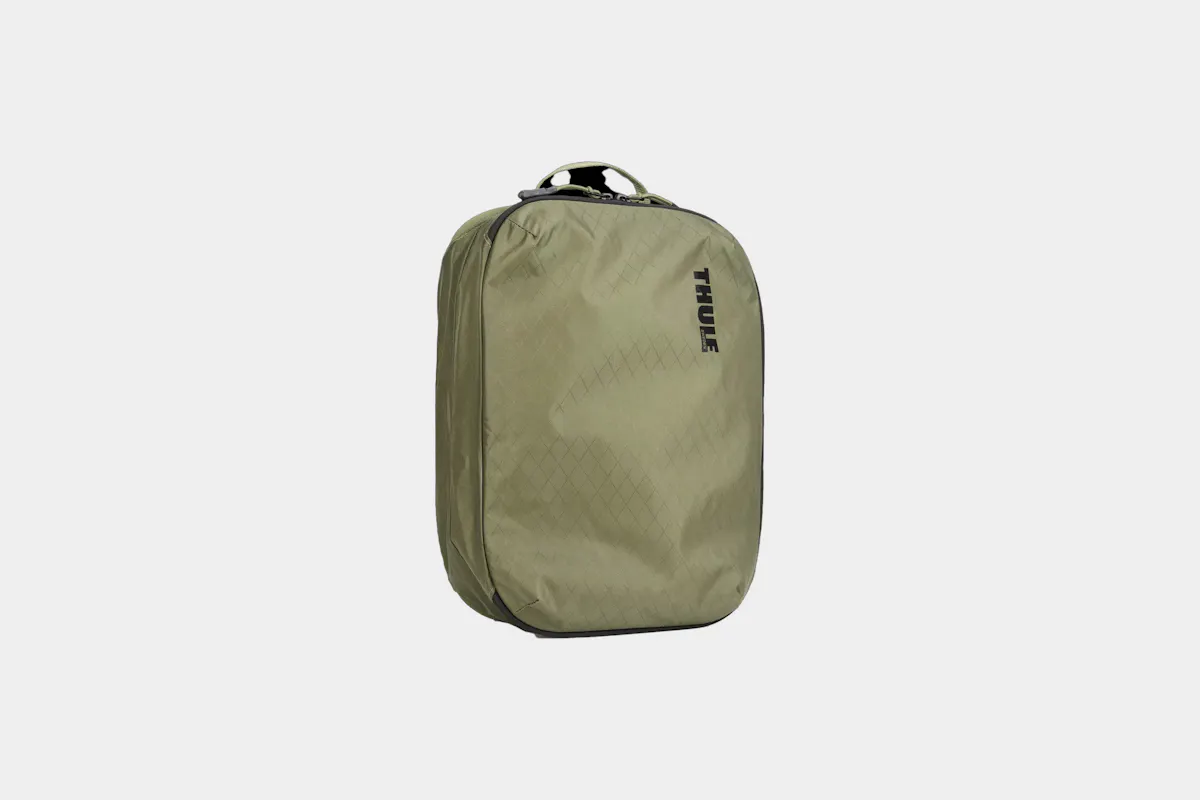 ジー専用」Tom Bihn Q-Kits and Luggage Tags 【公式通販】