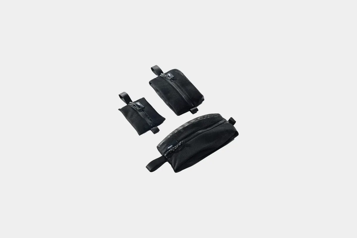 Matador Mesh Organizer Bag Set | Pack Hacker