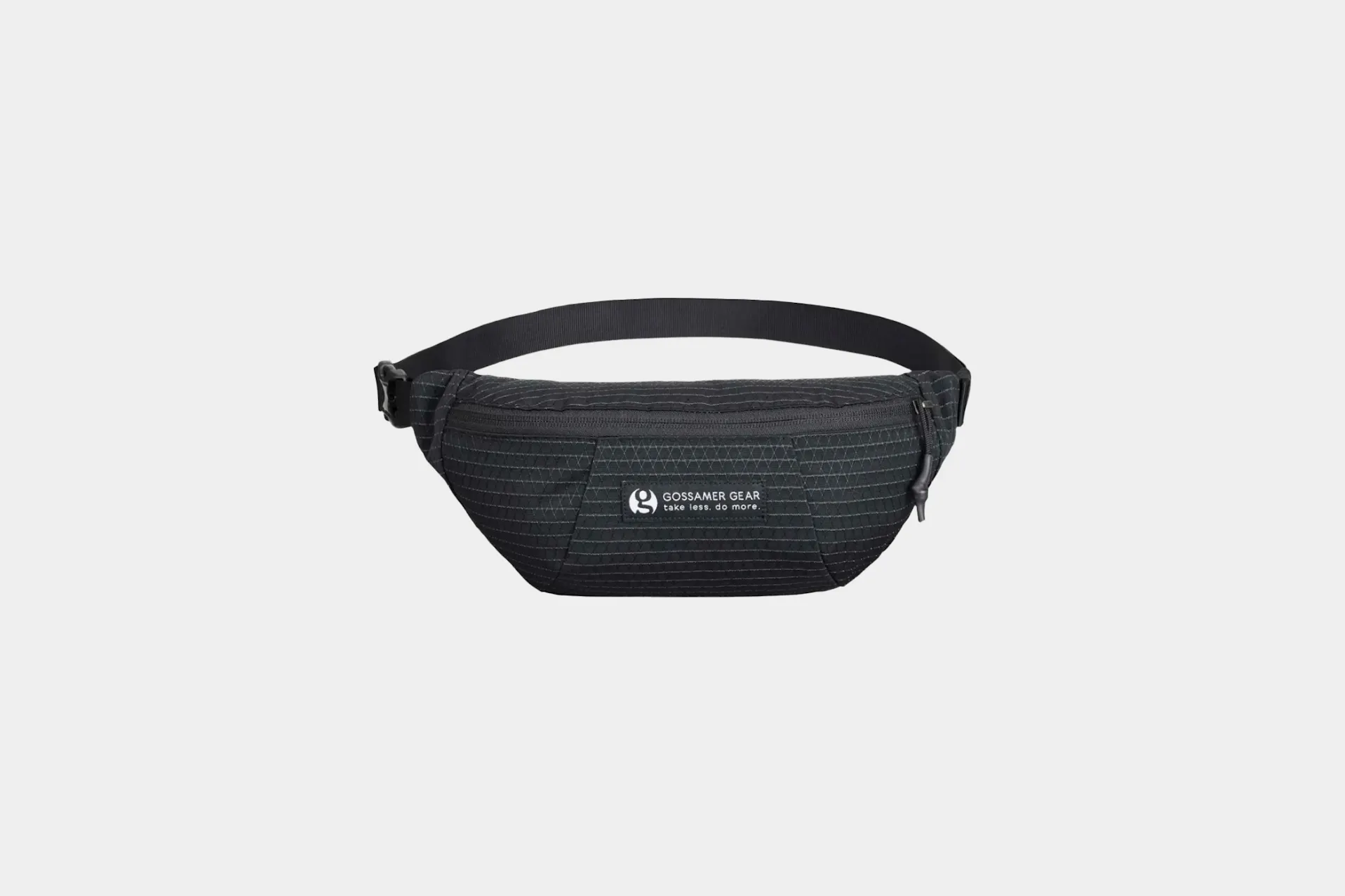 Gossamer Gear Bumster Jet Review | Pack Hacker