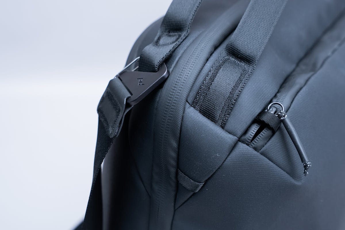 Peak Design Travel Weekender 25L Loop