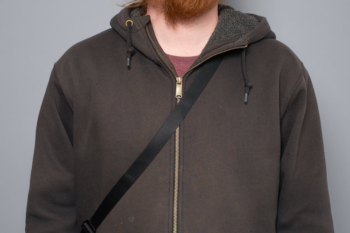 Peak Design Travel Crossbody 3L Strap