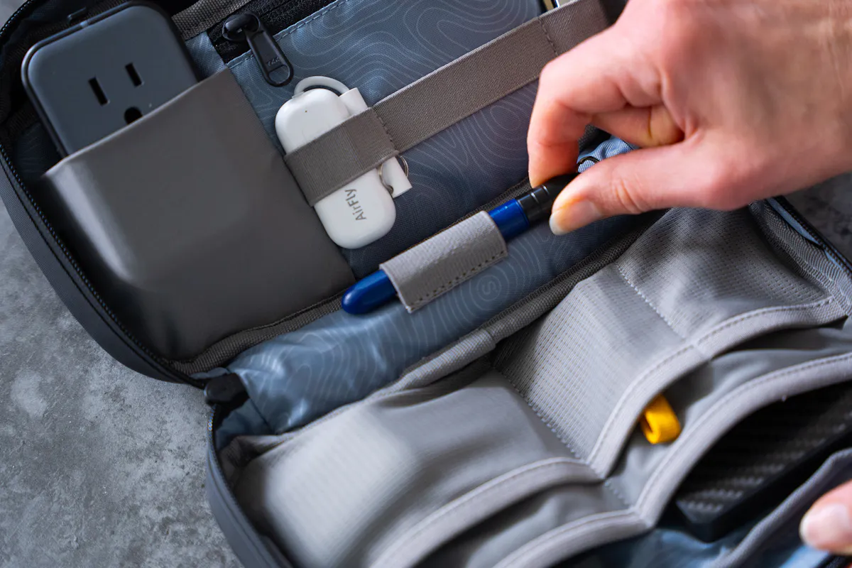 Sympl Tech Kit Pen Loop