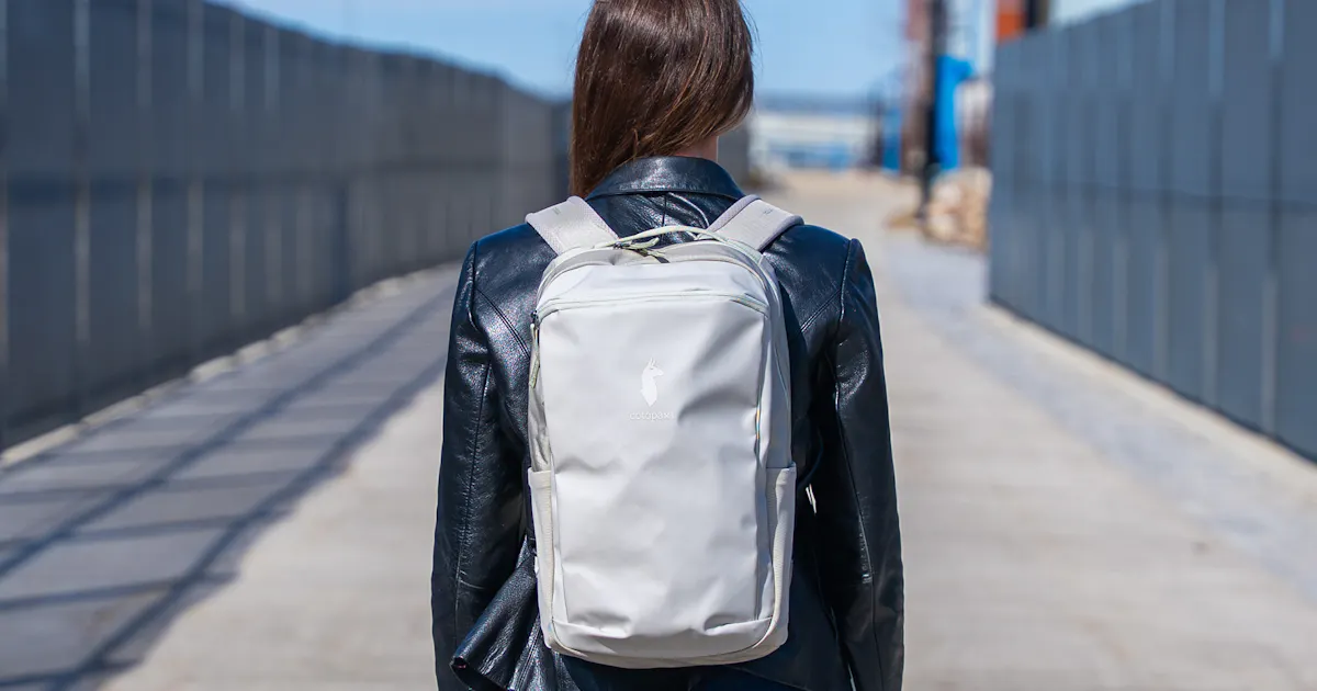 Cotopaxi Allpa 18L Daypack Review | Pack Hacker Cotopaxi Allpa 18L Daypack Review | Pack Hacker