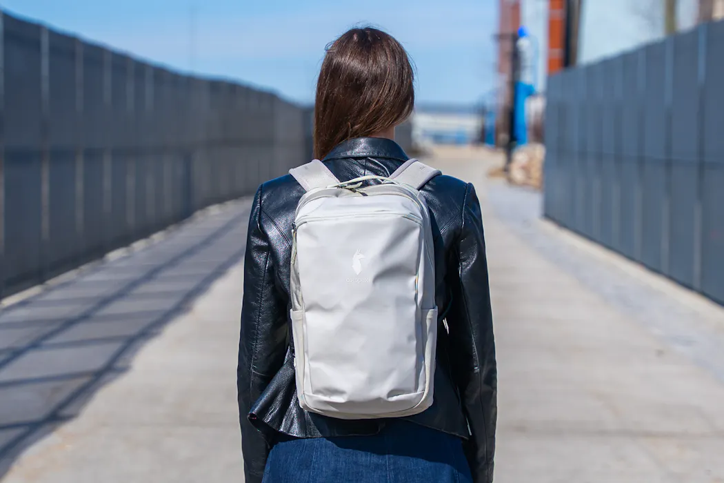 Cotopaxi Allpa 18L Daypack Review