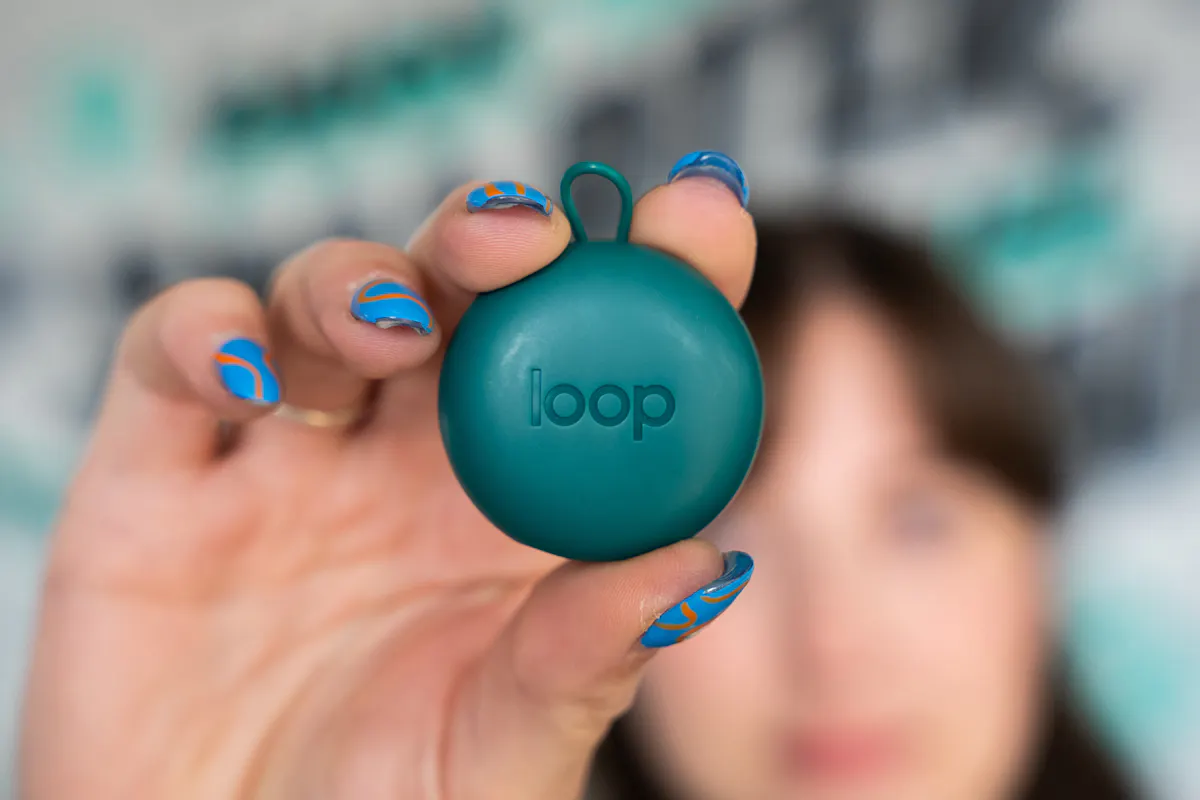 Loop Switch 2 Showcase