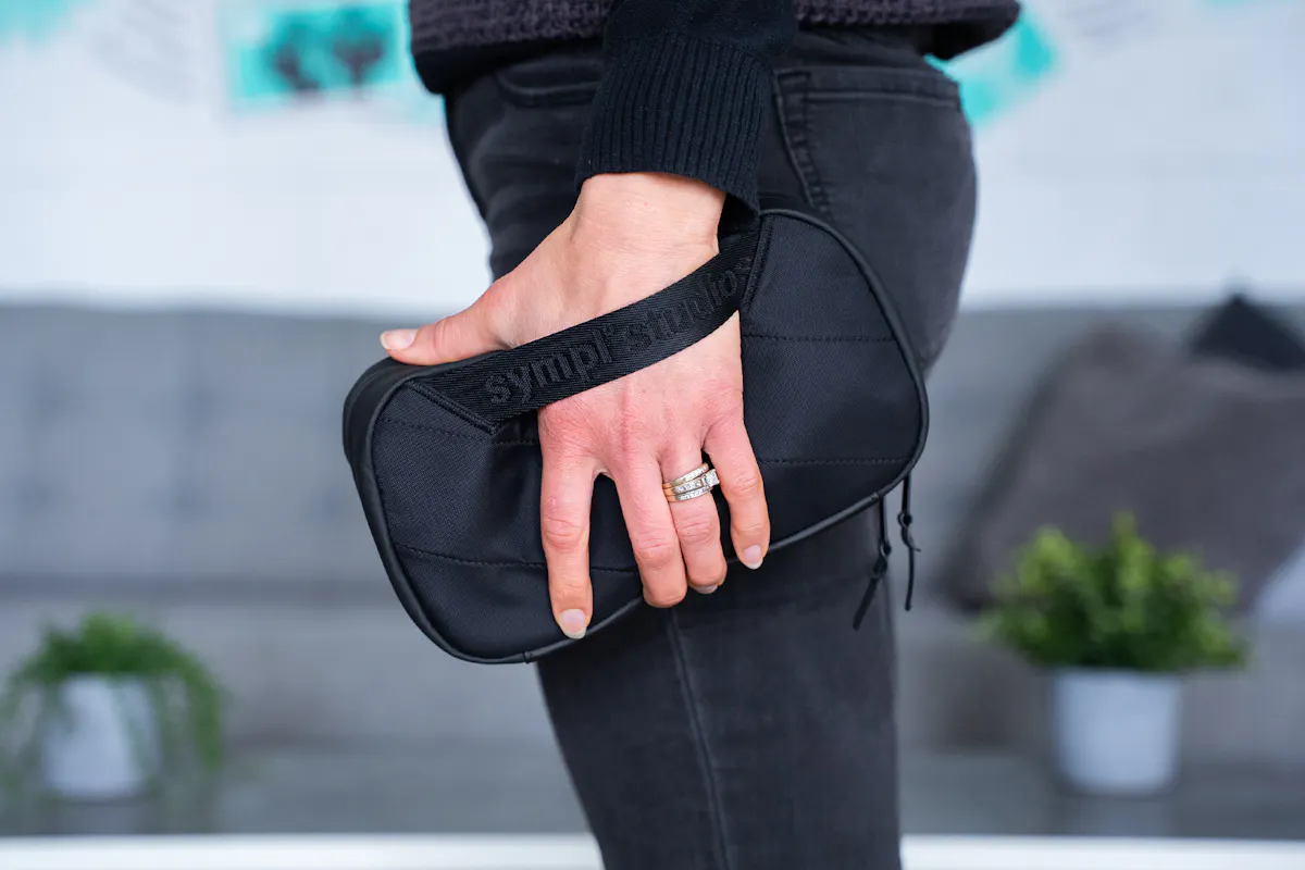 Sympl Tech Kit Handle