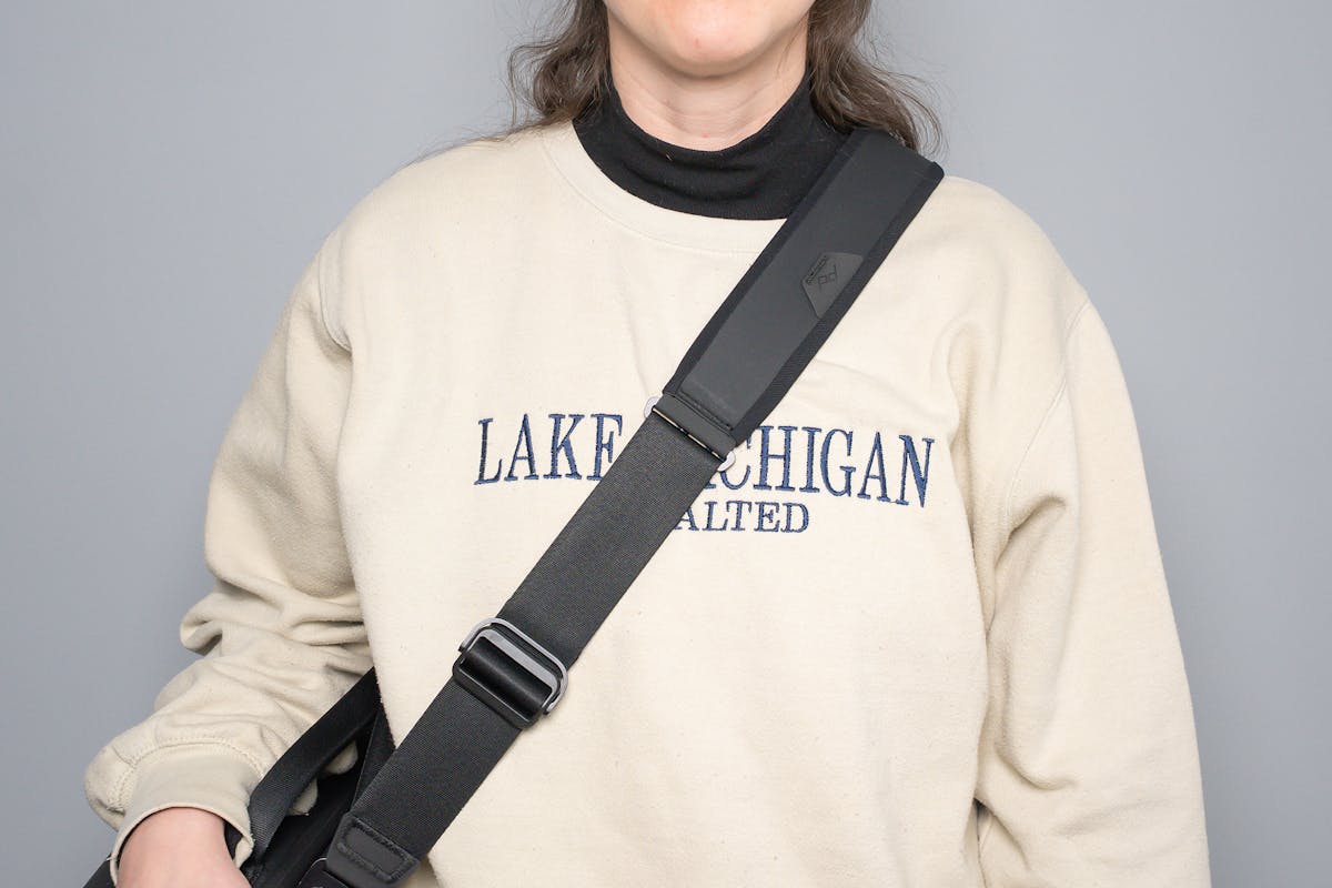 Peak Design Travel Weekender 25L Strap