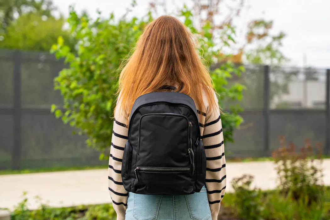 Quince Voyage Nylon Commuter Backpack Review