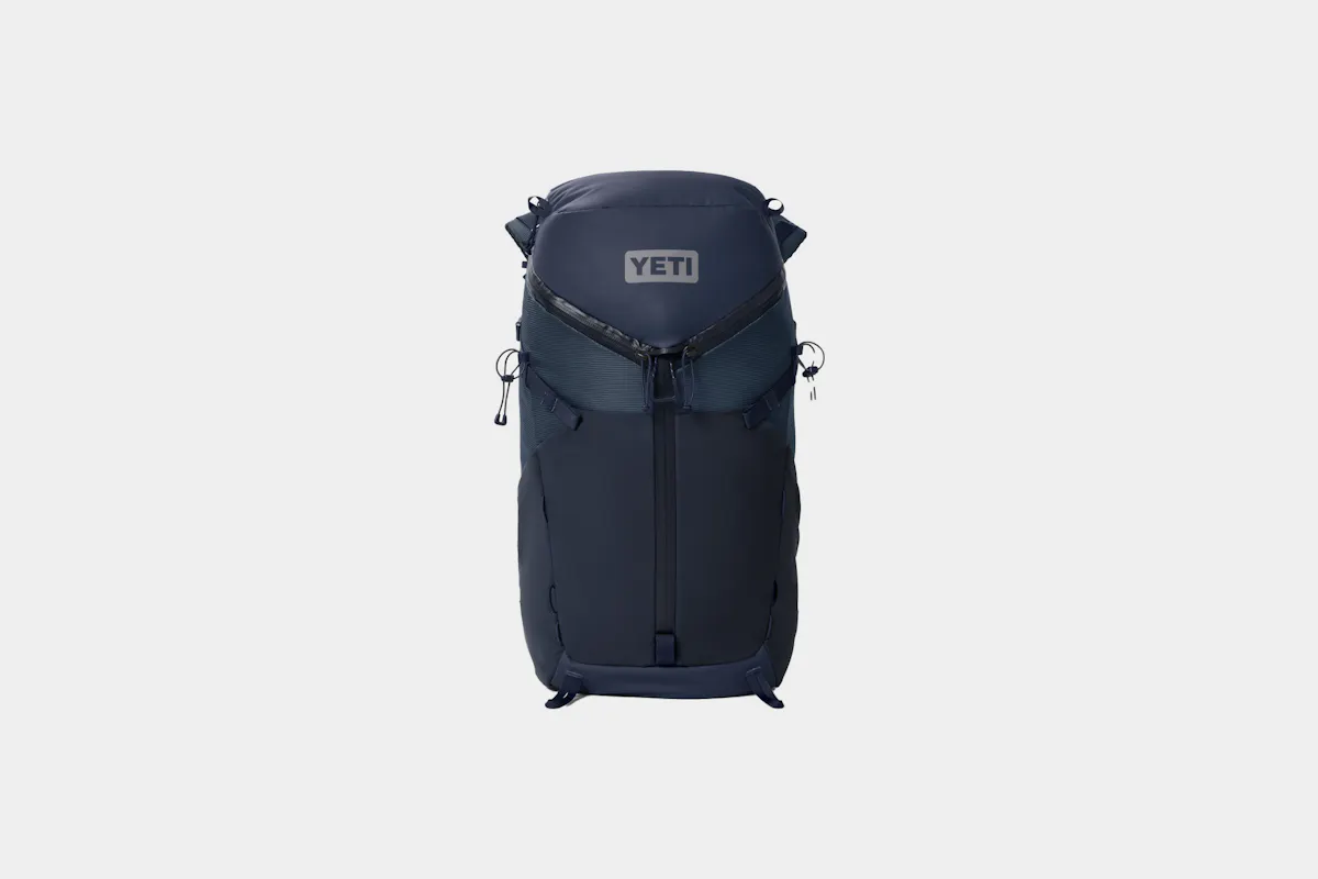YETI Skala 40L Backpack Review | Pack Hacker YETI Skala 40L Backpack Review | Pack Hacker