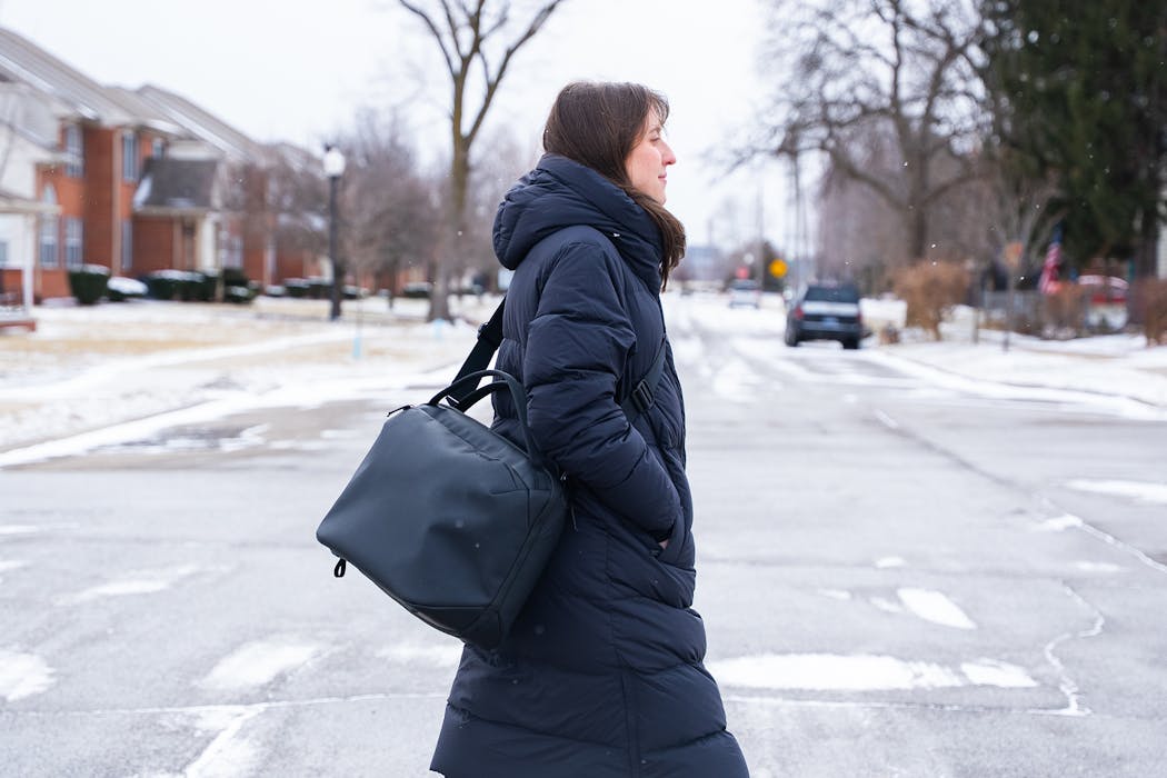 Peak Design Travel Weekender 25L Review