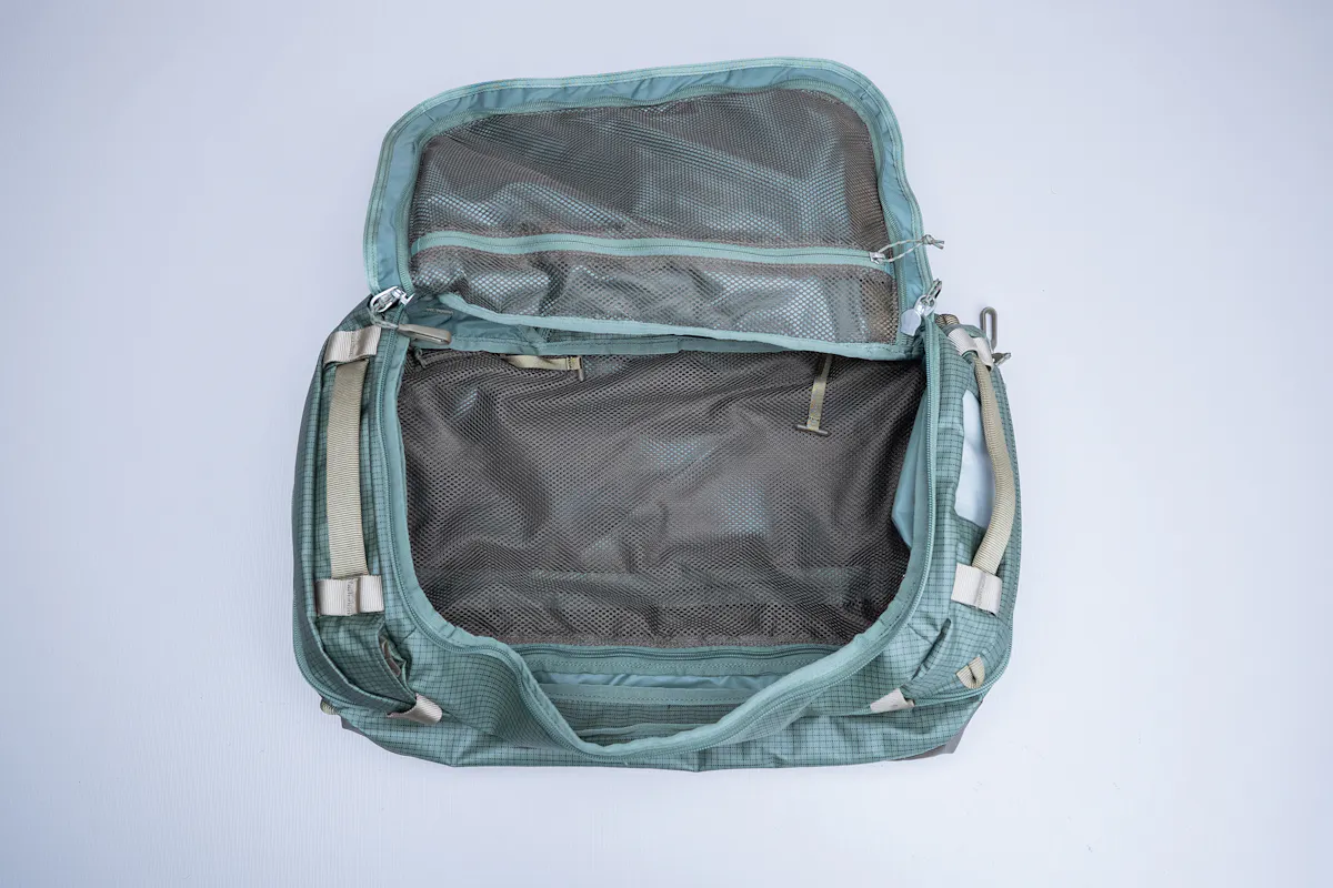 Osprey Transporter Squffel 44 Lid