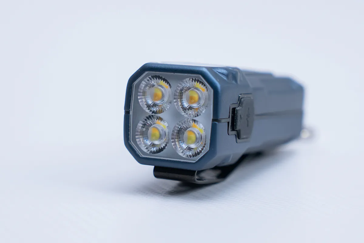 NITECORE TUP2 Led Light