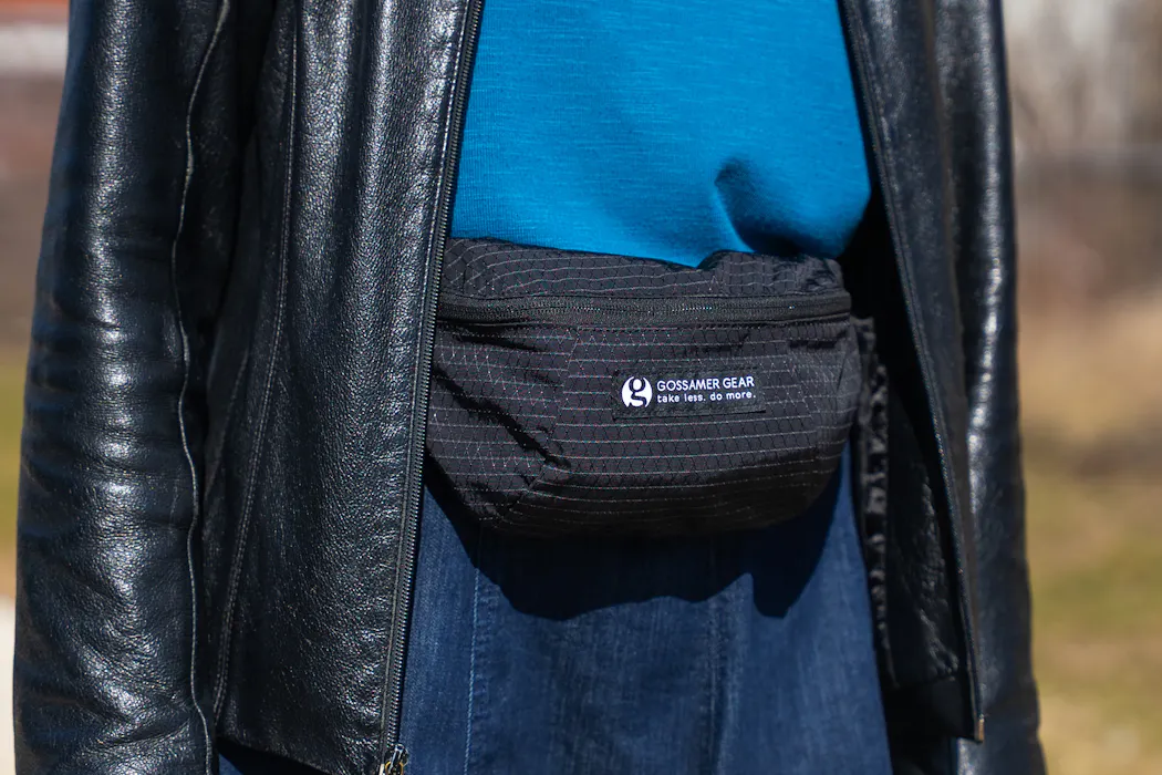 Gossamer Gear Bumster Jet Review