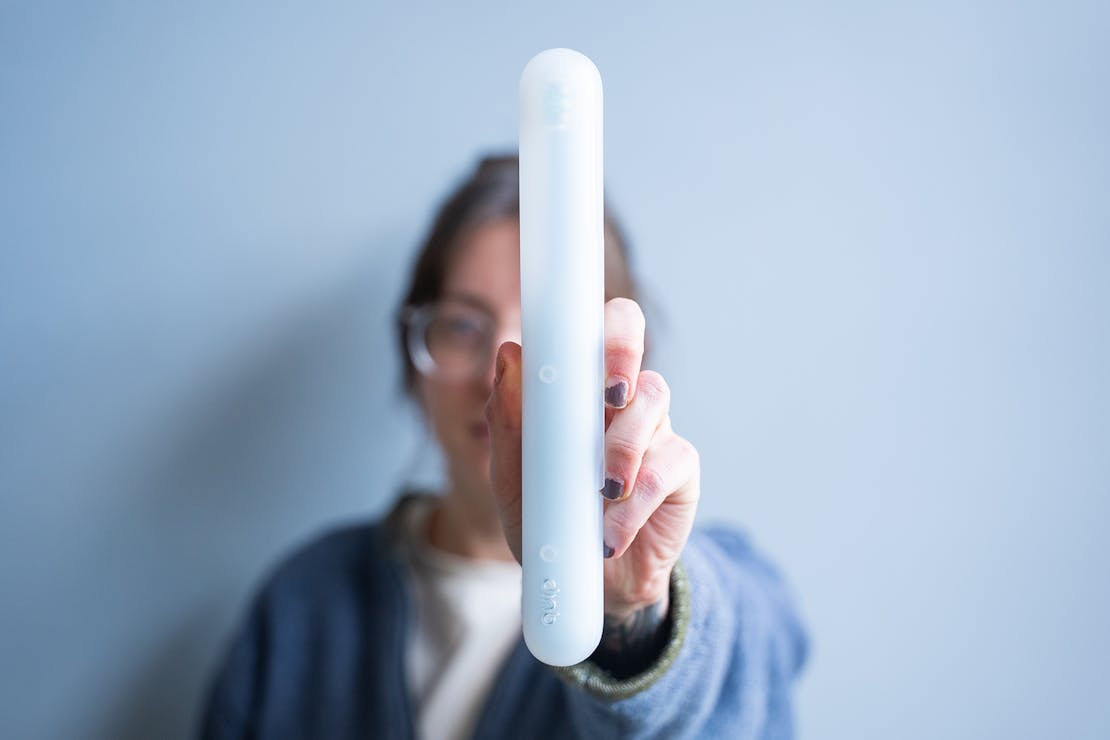 quip Ultra Lite Toothbrush Review