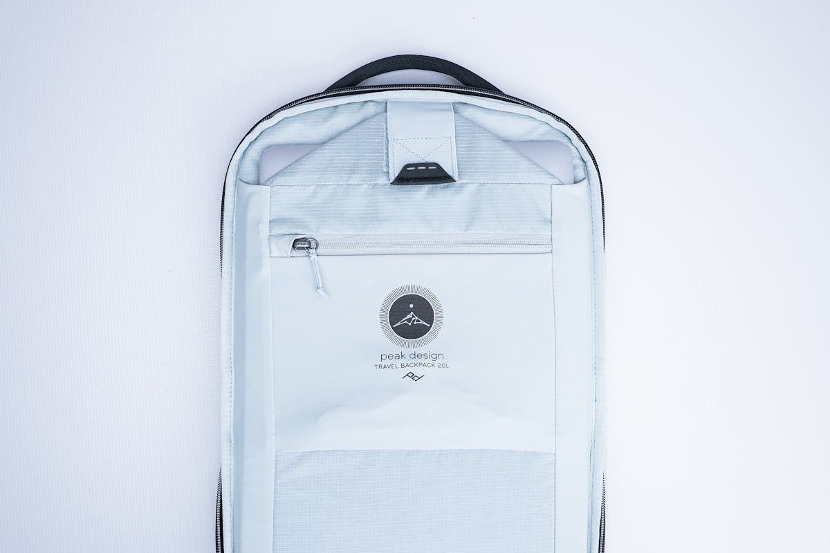 Peak Design Travel Backpack 20L Laptop