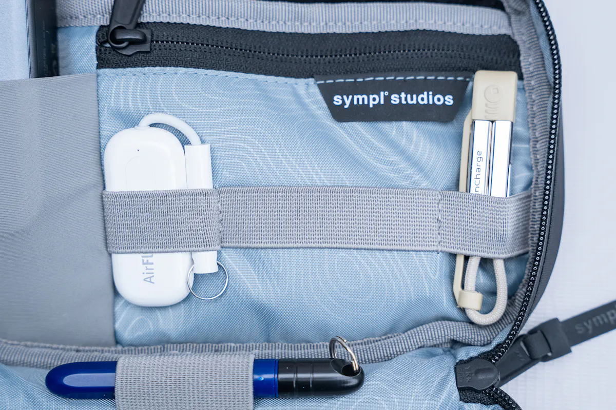 Sympl Tech Kit Loops