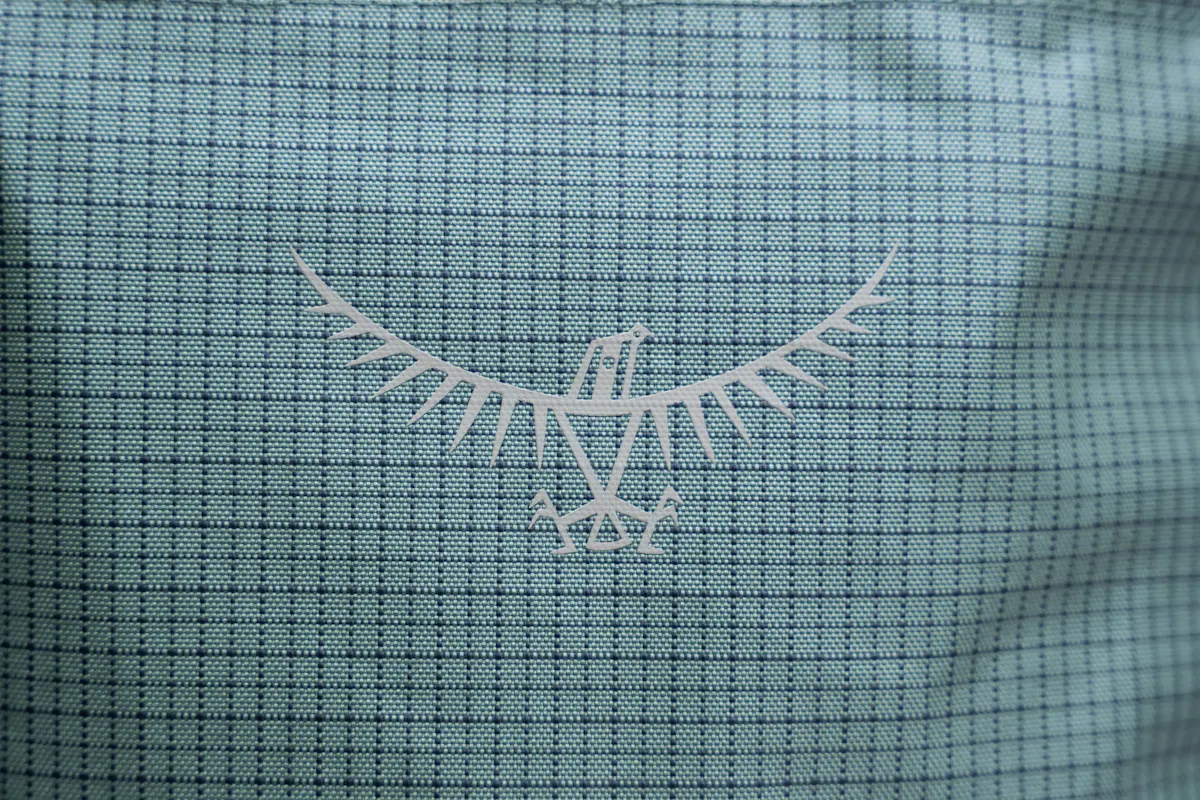 Osprey Transporter Squffel 44 Logo