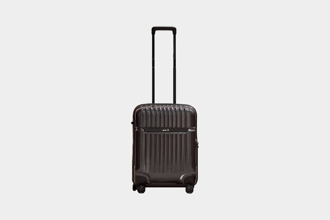 Mous Optimal Hardshell Carry-on Suitcase