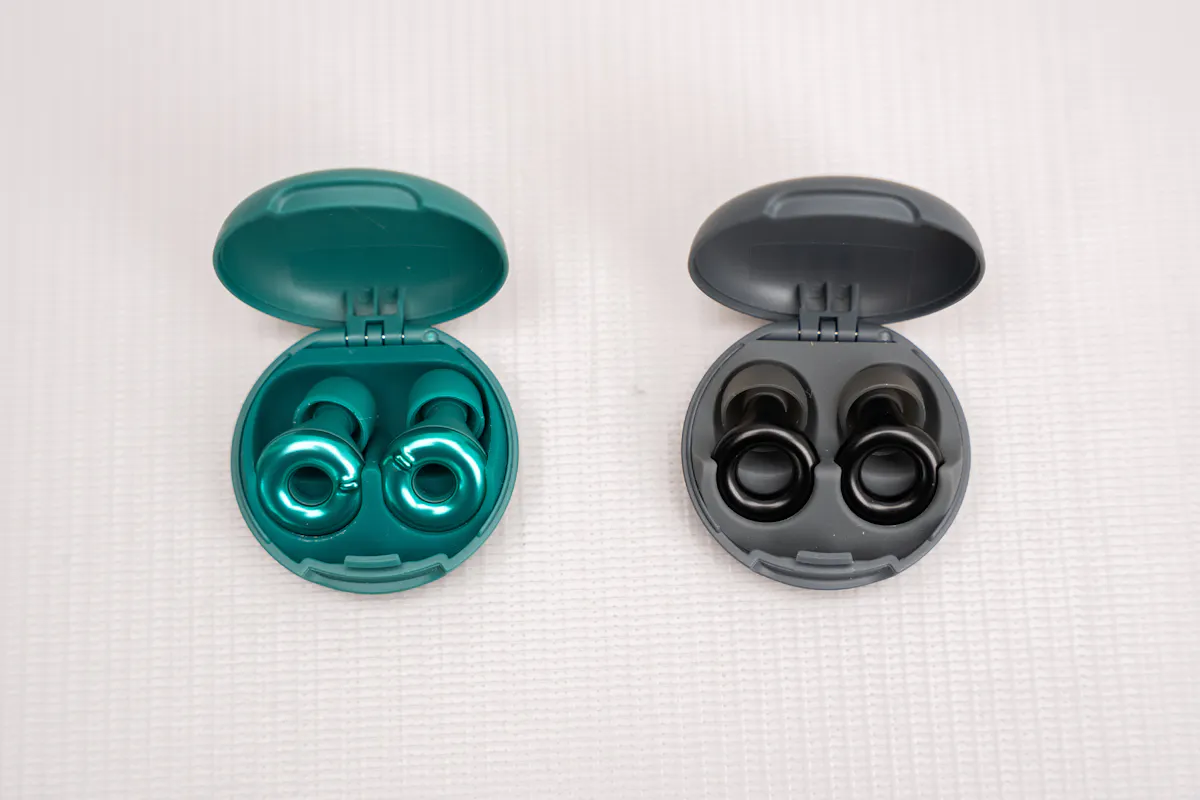 Loop Switch 2 Open Case Comparison