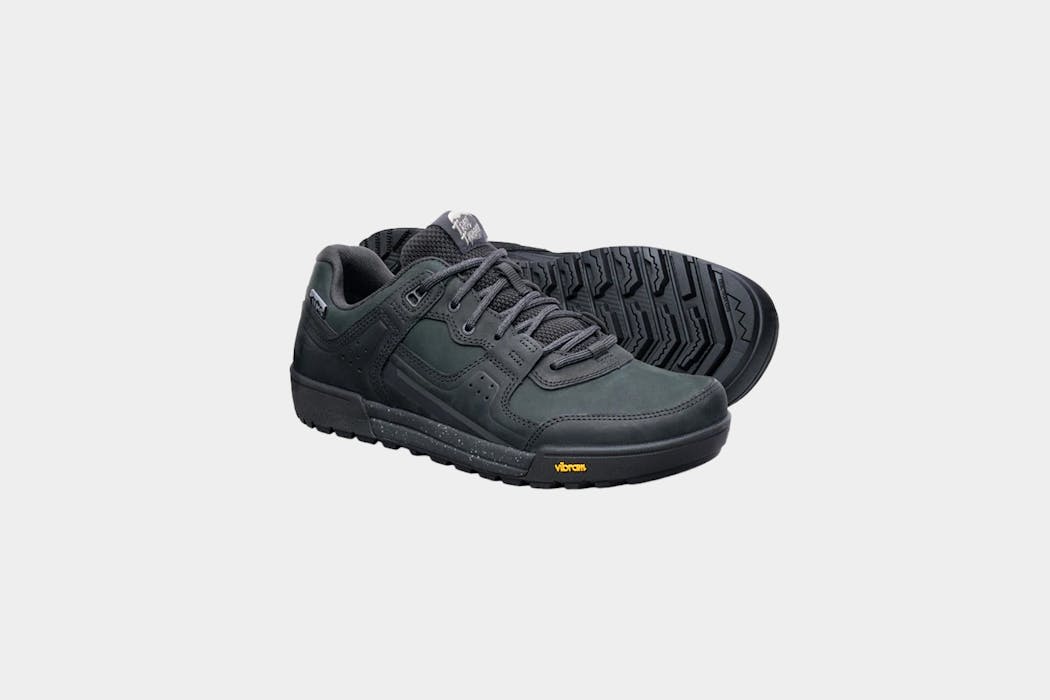 Lems Trail Thrasher Pro Waterproof