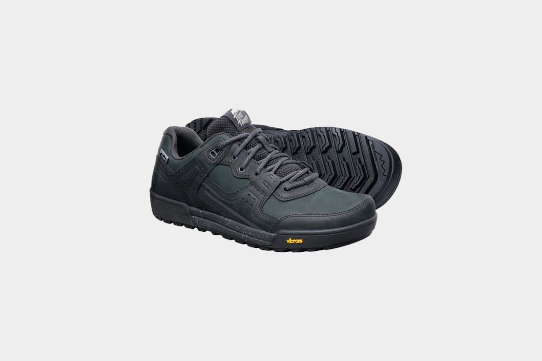 Lems Trail Thrasher Pro Waterproof