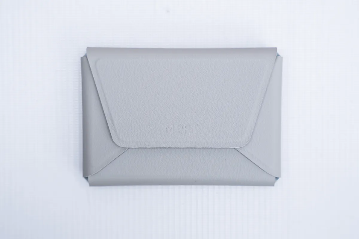 MOFT Snap Field Wallet Full