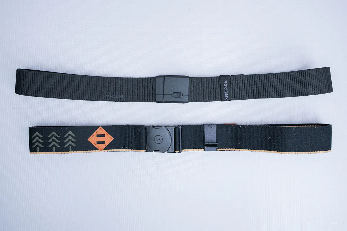 Arcade Aero Mag Comparison