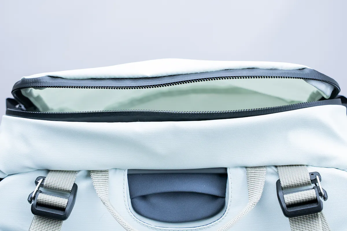 YETI Skala 40L Backpack Top Zipper Pocket