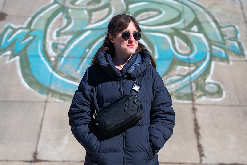 Aer Day Sling 4 Review