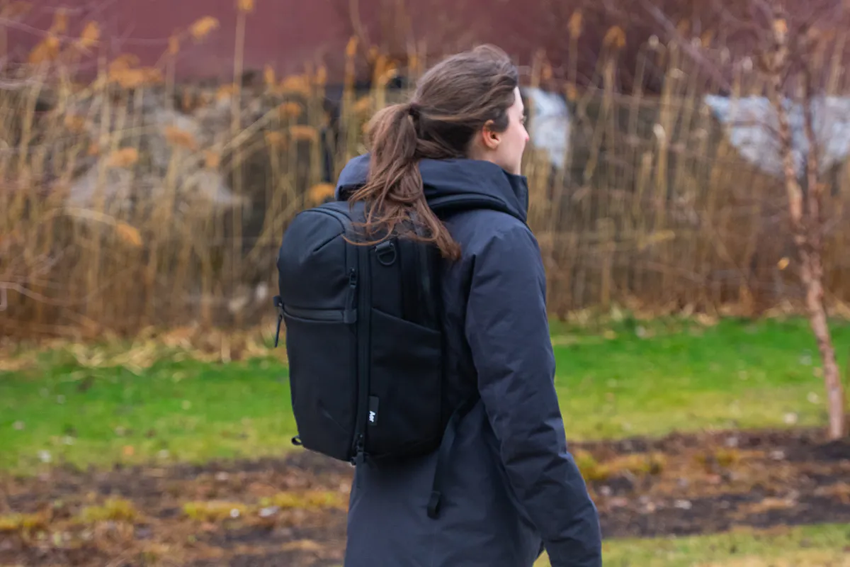 Aer City Pack Pro 2 20L