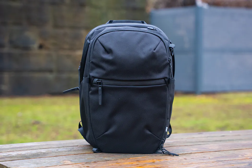 Aer City Pack Pro 2 20L Review