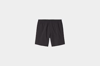 Unbound Merino Merino Flex Shorts