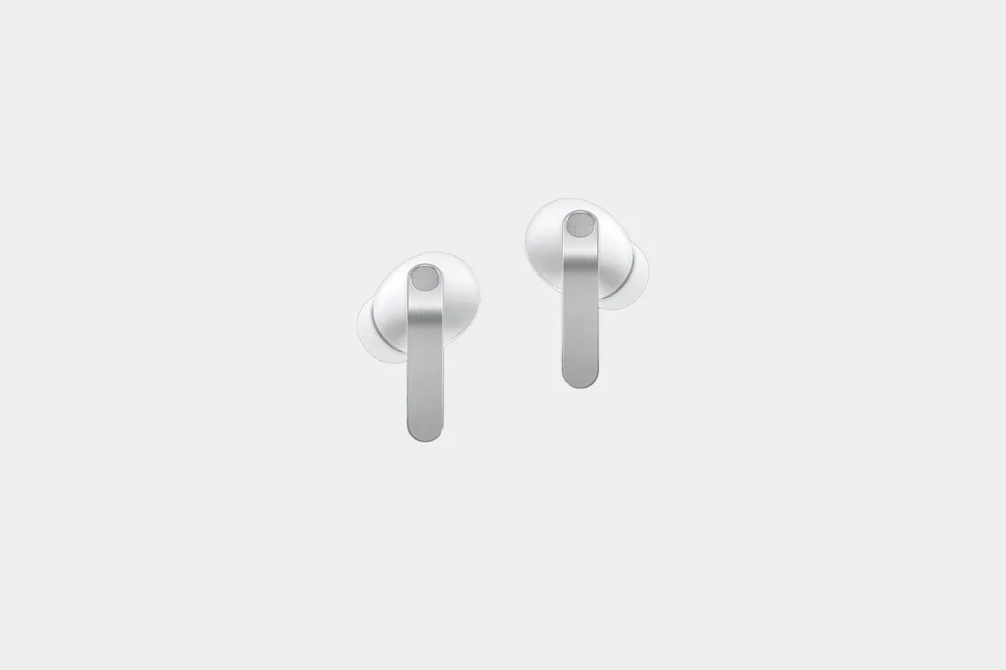 Samsung Galaxy Buds4 Pro