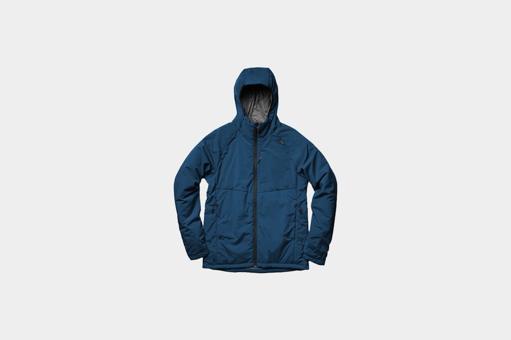 KETL Mtn. Apparel SierraLoft Insulated Jacket