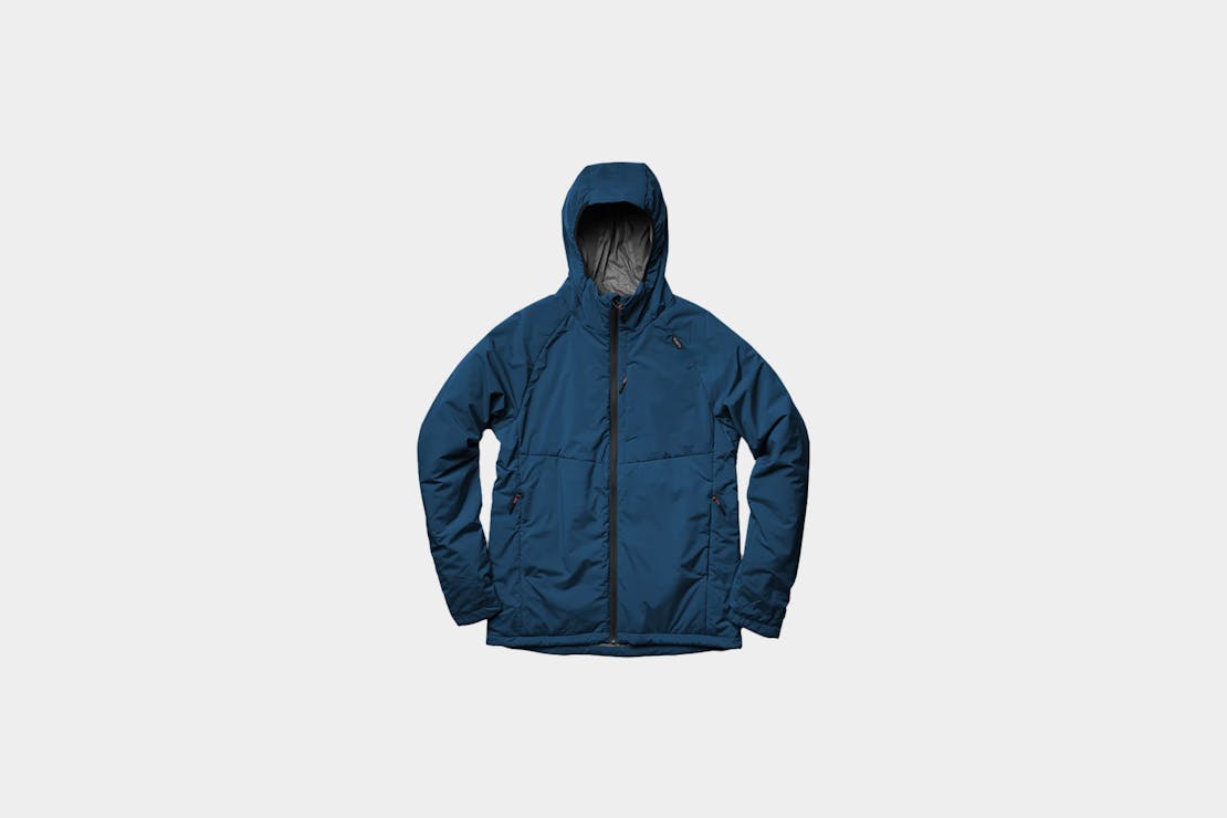 KETL Mtn. Apparel SierraLoft Insulated Jacket